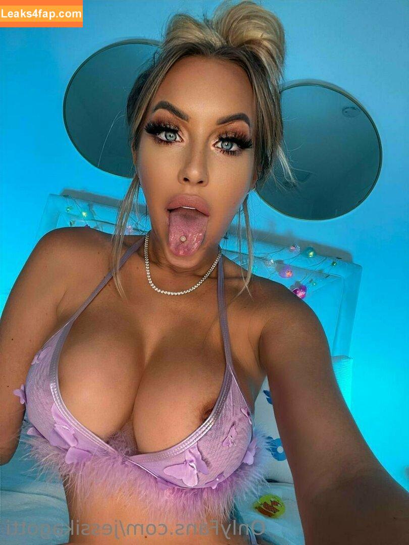 jessikagotti / jessikagottem leaked photo photo #0140
