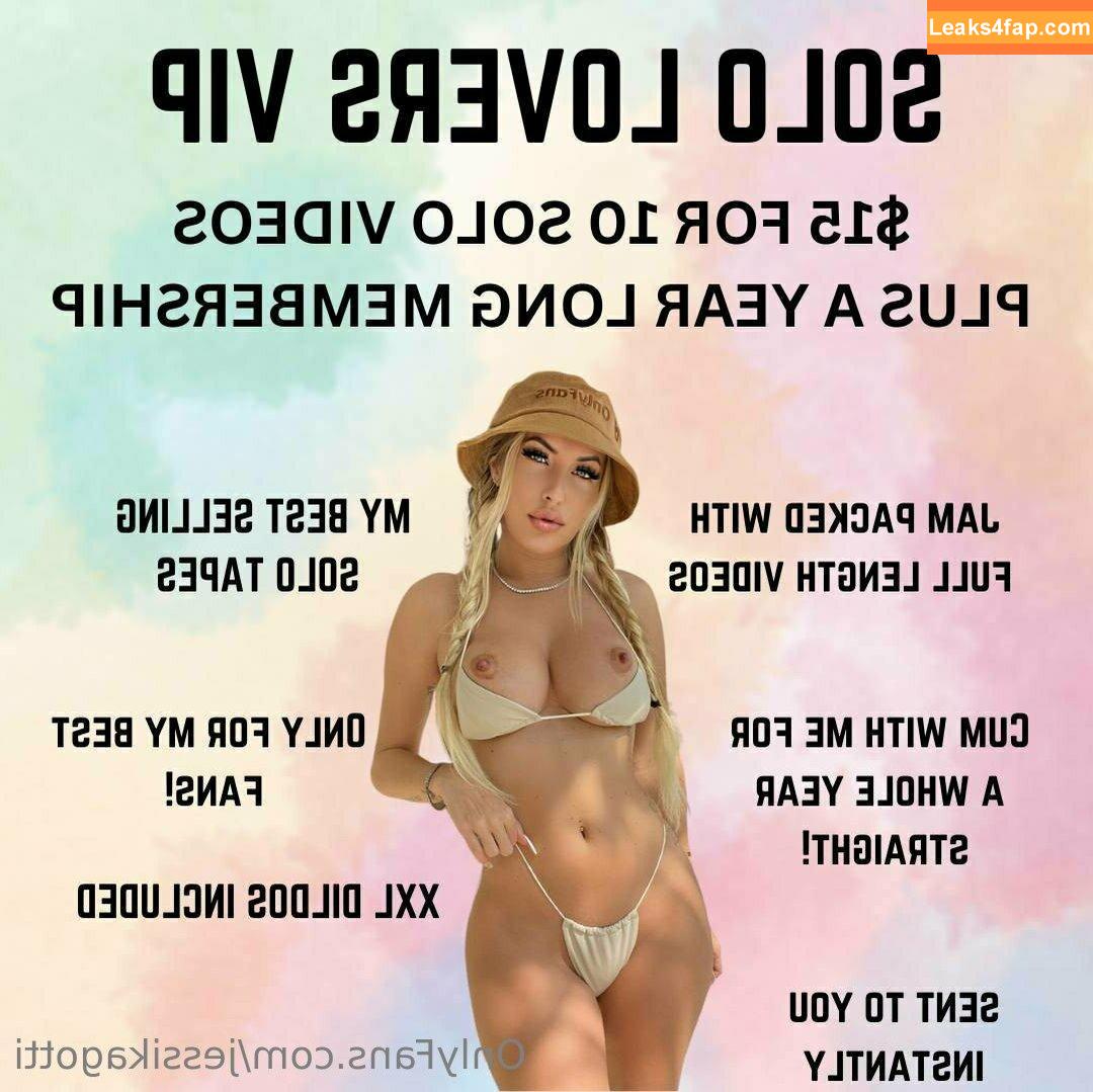jessikagotti / jessikagottem leaked photo photo #0384