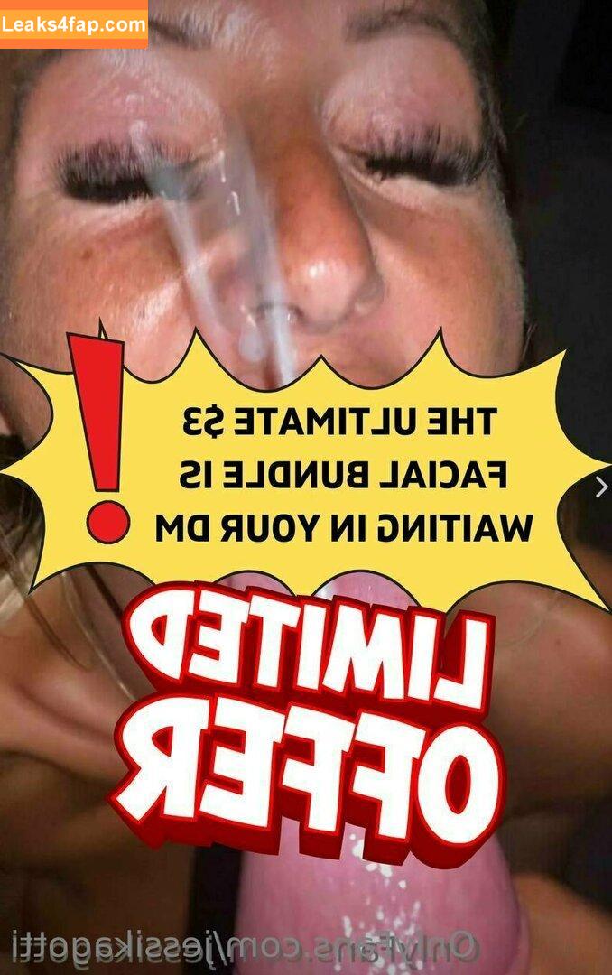 jessikagotti / jessikagottem leaked photo photo #0387