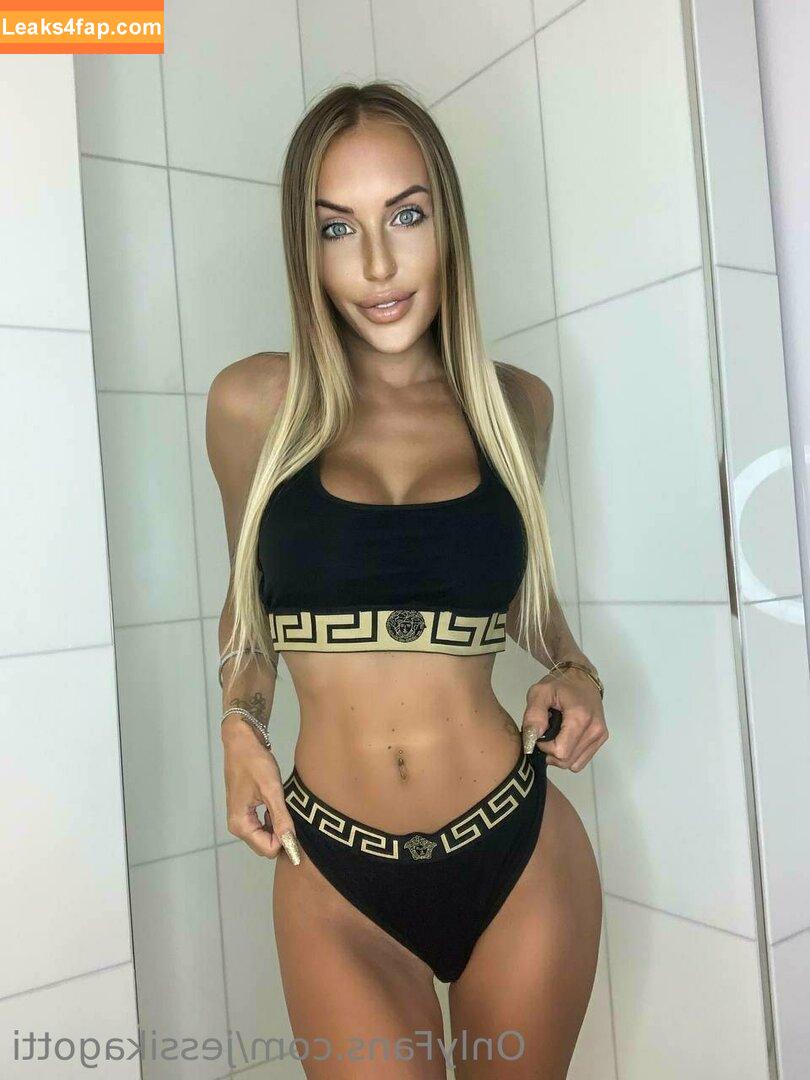 jessikagotti / jessikagottem leaked photo photo #0492