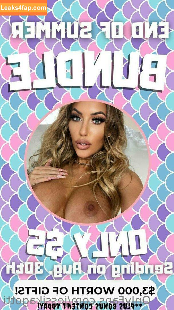 jessikagotti / jessikagottem leaked photo photo #0654