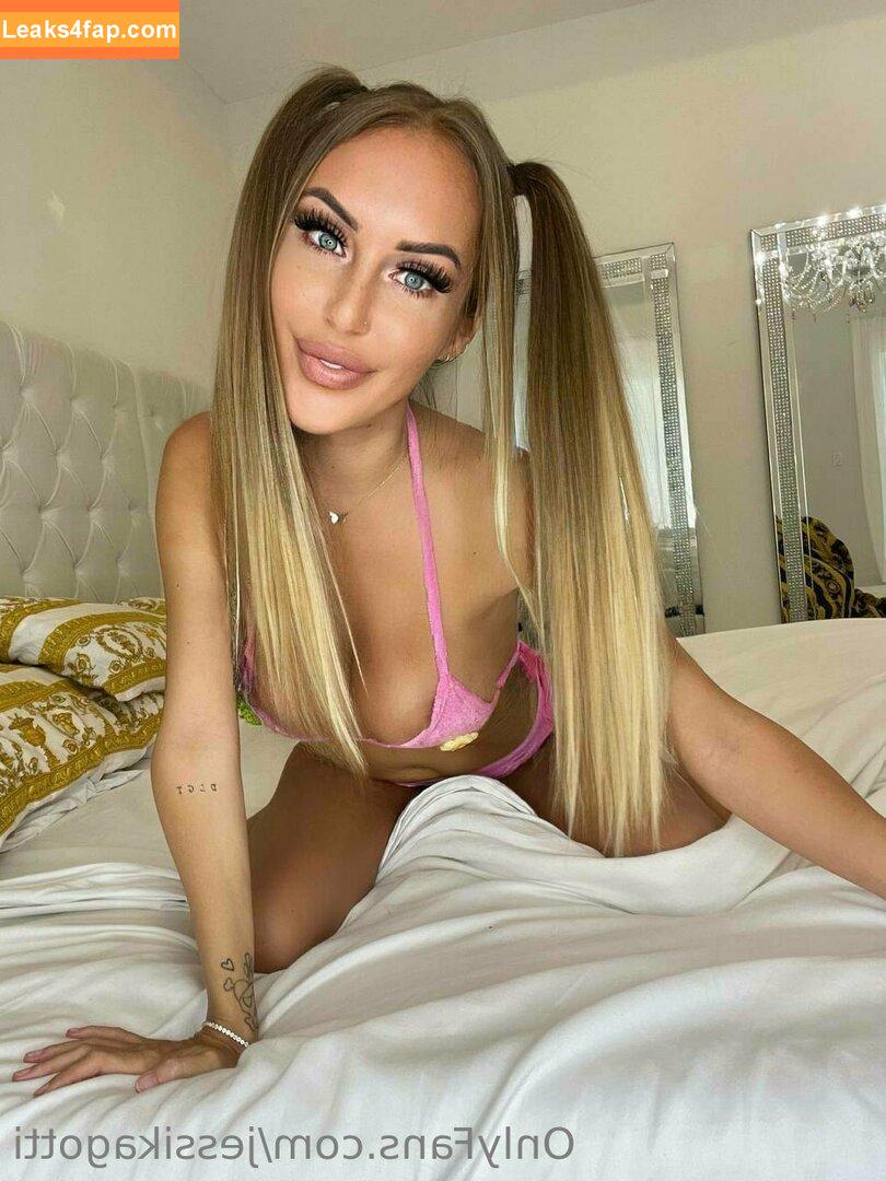 jessikagotti / jessikagottem leaked photo photo #0732