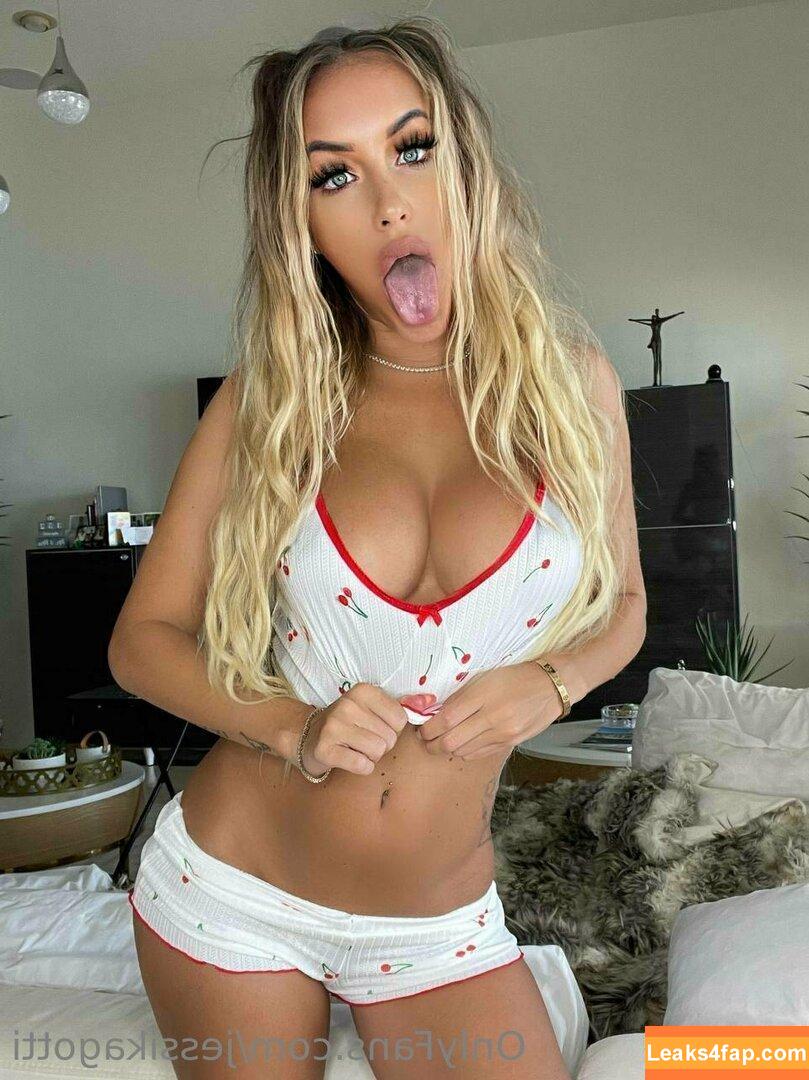 jessikagotti / jessikagottem leaked photo photo #0789