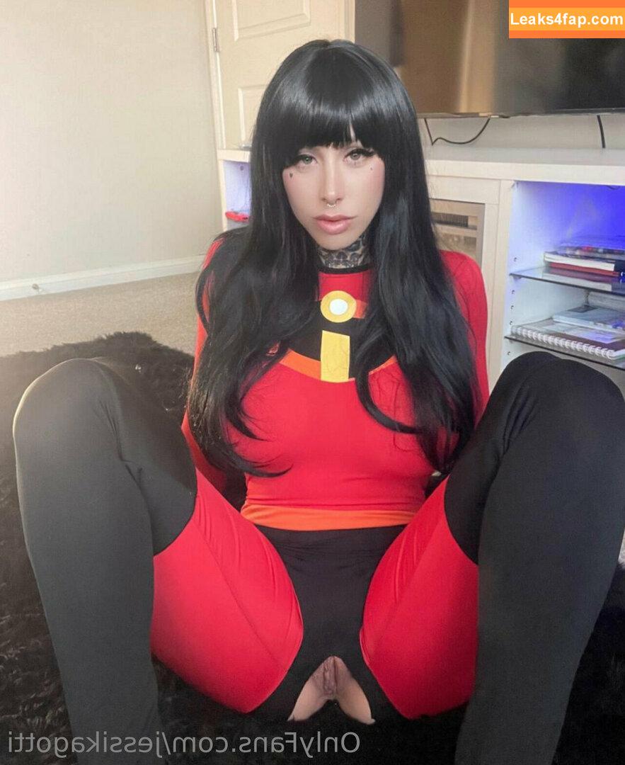 jessikagotti / jessikagottem слитое фото фото #0853