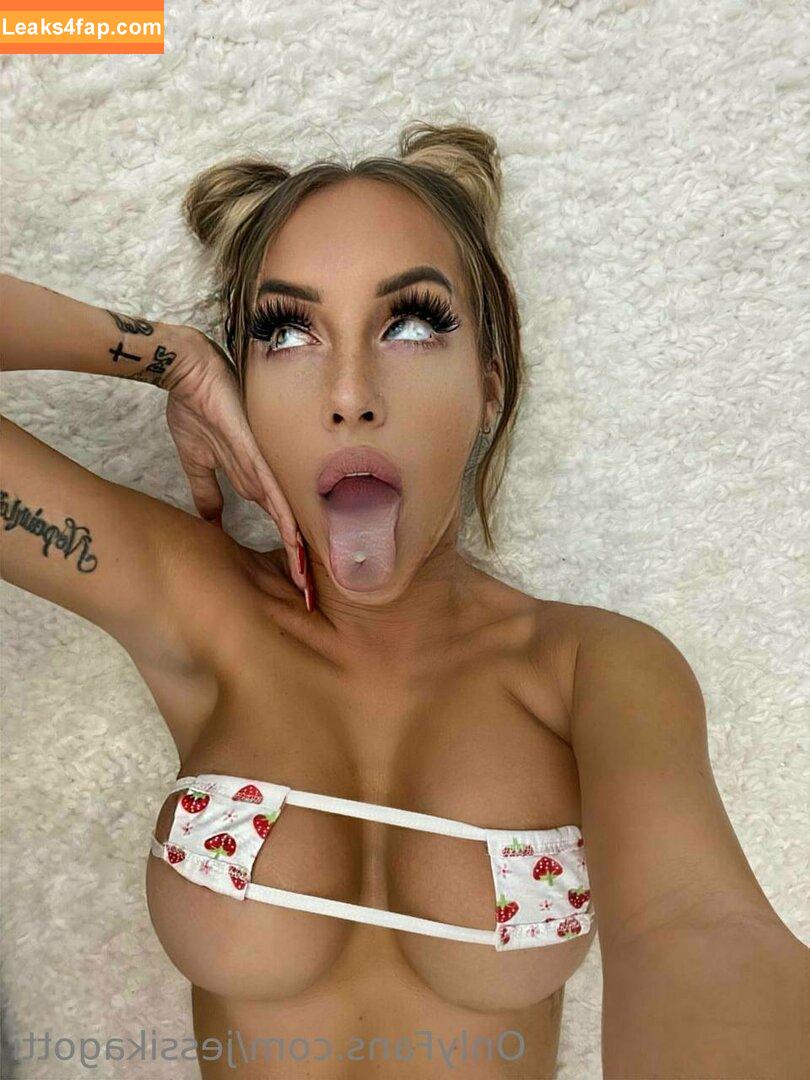 jessikagotti / jessikagottem слитое фото фото #0897