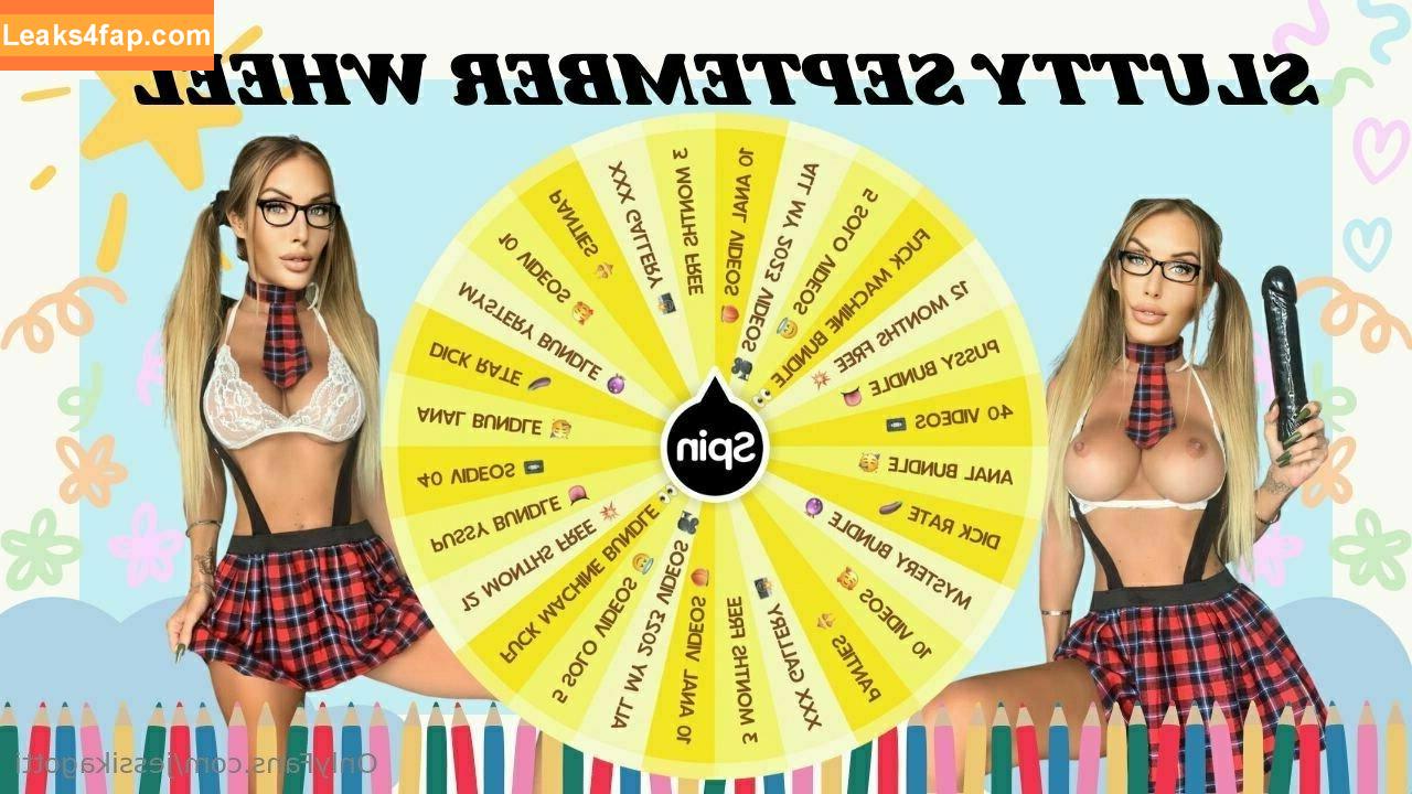 jessikagotti / jessikagottem leaked photo photo #0994