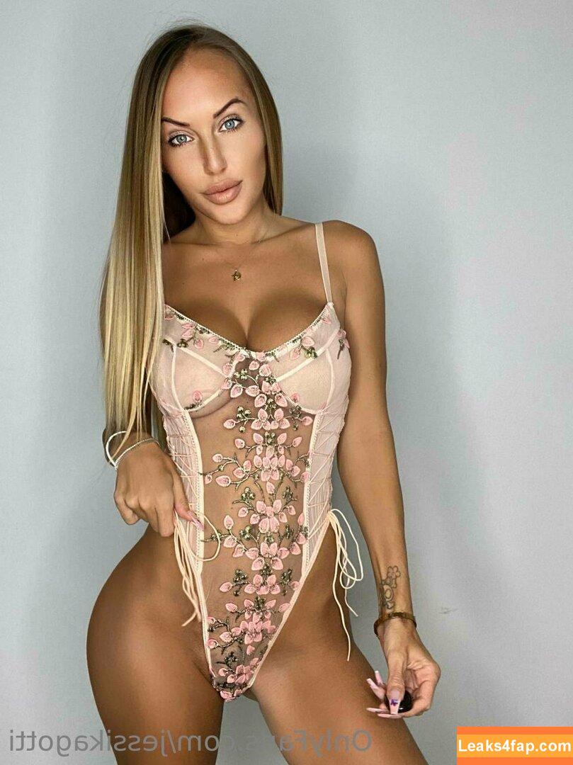 jessikagotti / jessikagottem leaked photo photo #1069