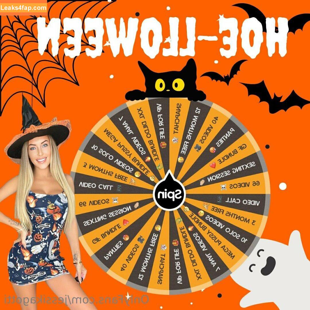 jessikagotti / jessikagottem leaked photo photo #1137