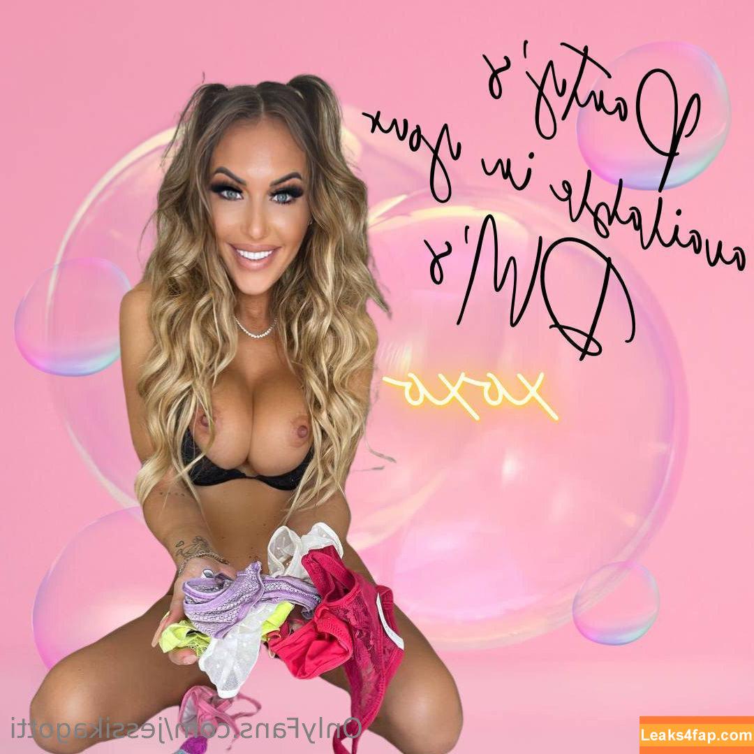 jessikagotti / jessikagottem leaked photo photo #1492