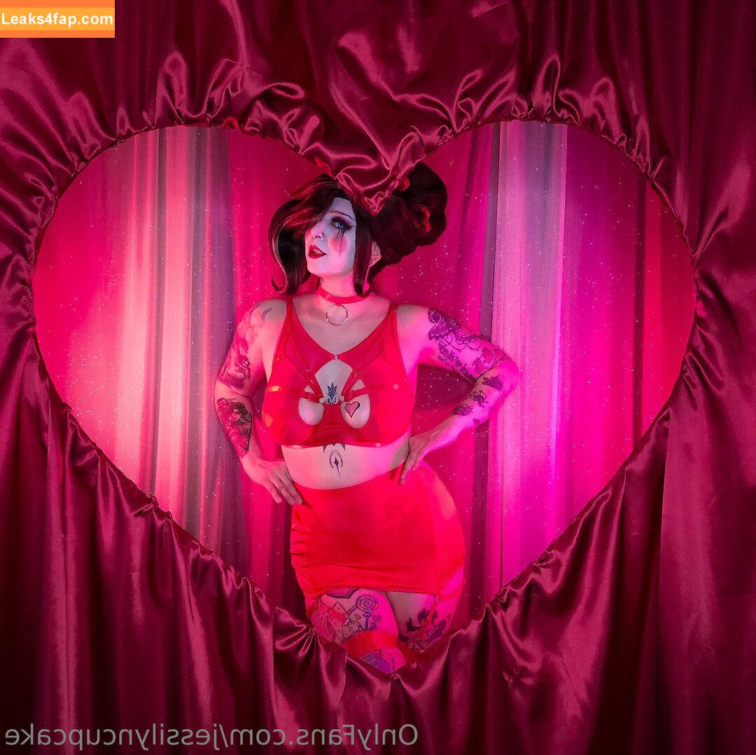 Jessilyncupcake leaked photo photo #0023