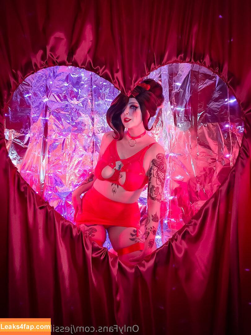 Jessilyncupcake leaked photo photo #0024