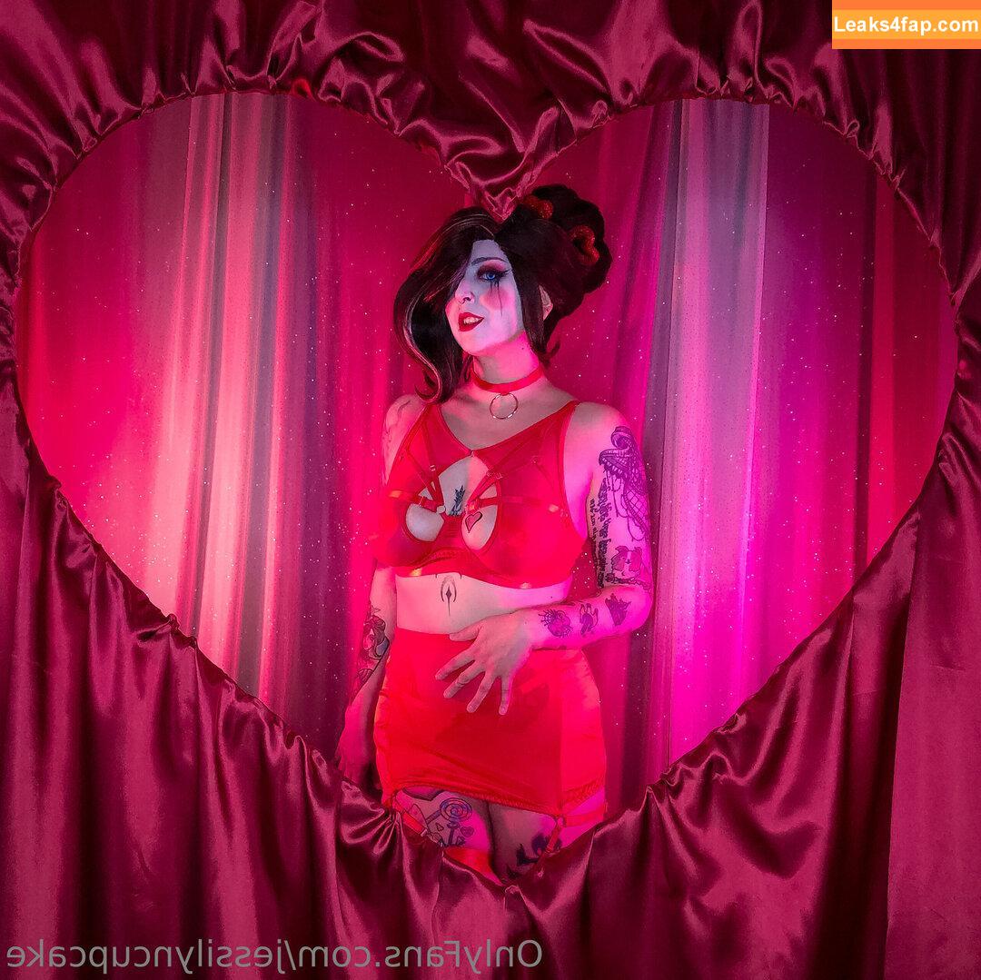 Jessilyncupcake leaked photo photo #0025