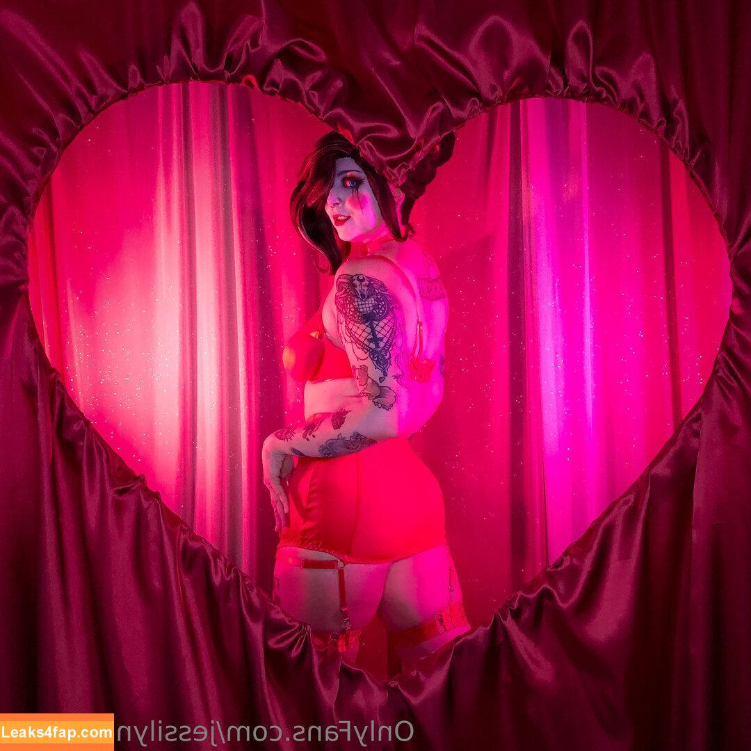Jessilyncupcake leaked photo photo #0026