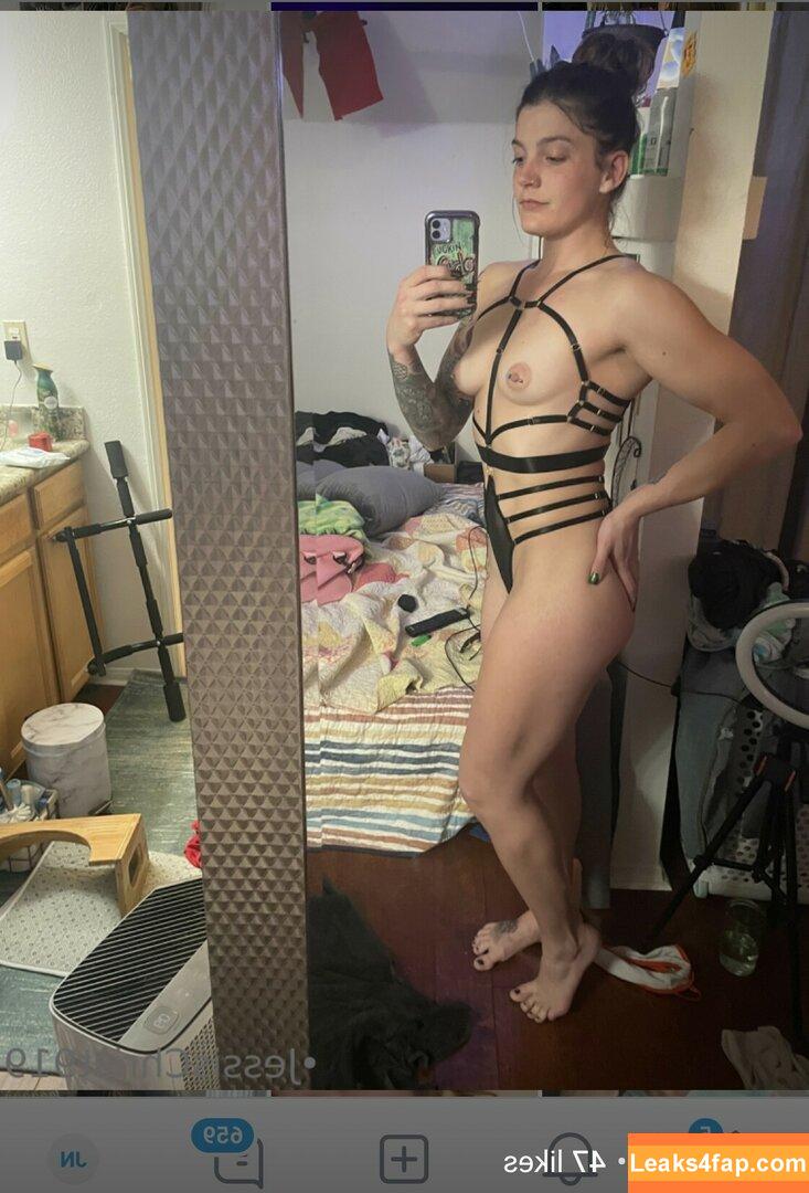 jessischrist919 /  leaked photo photo #0009