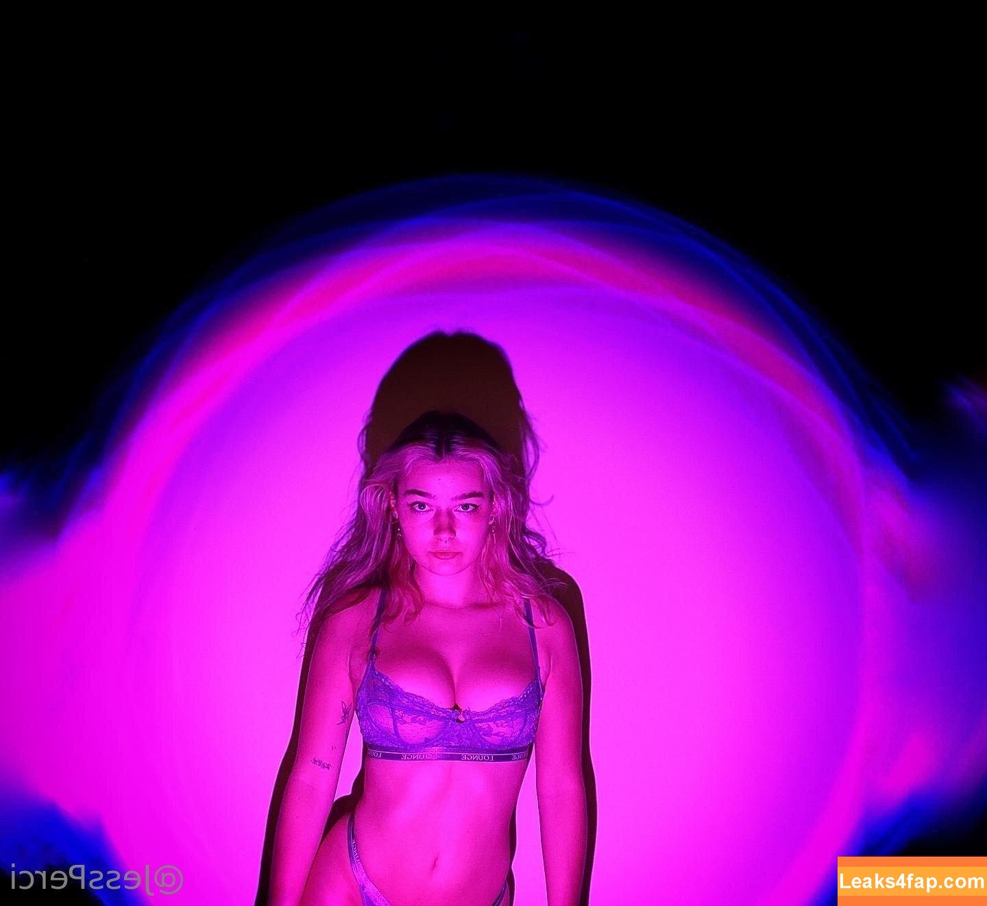 JessPerci leaked photo photo #0026