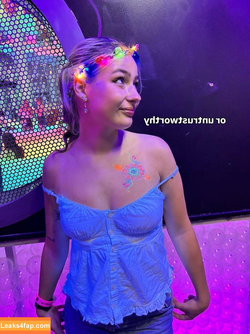 JessPerci leaked photo photo #0041