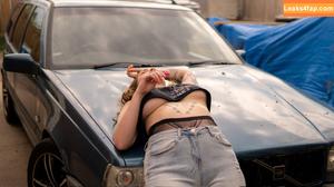 JessSpruce фото #0001