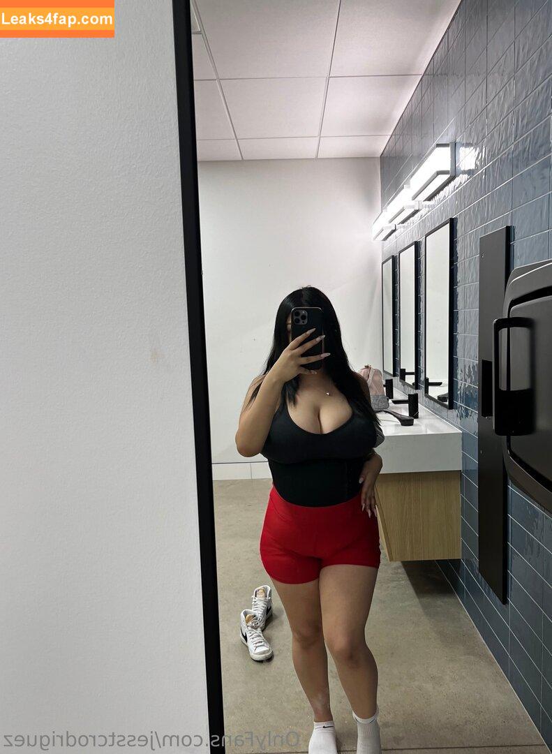 jesstcrodriguez / jessrodiz leaked photo photo #0009