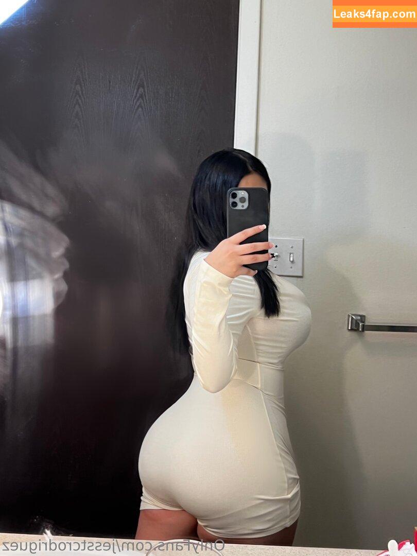 jesstcrodriguez / jessrodiz leaked photo photo #0010