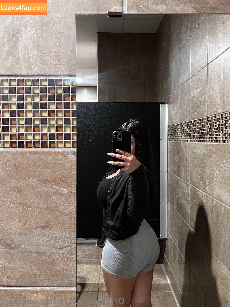 jesstcrodriguez / jessrodiz leaked photo photo #0012