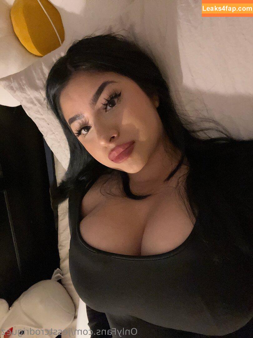 jesstcrodriguez / jessrodiz leaked photo photo #0019