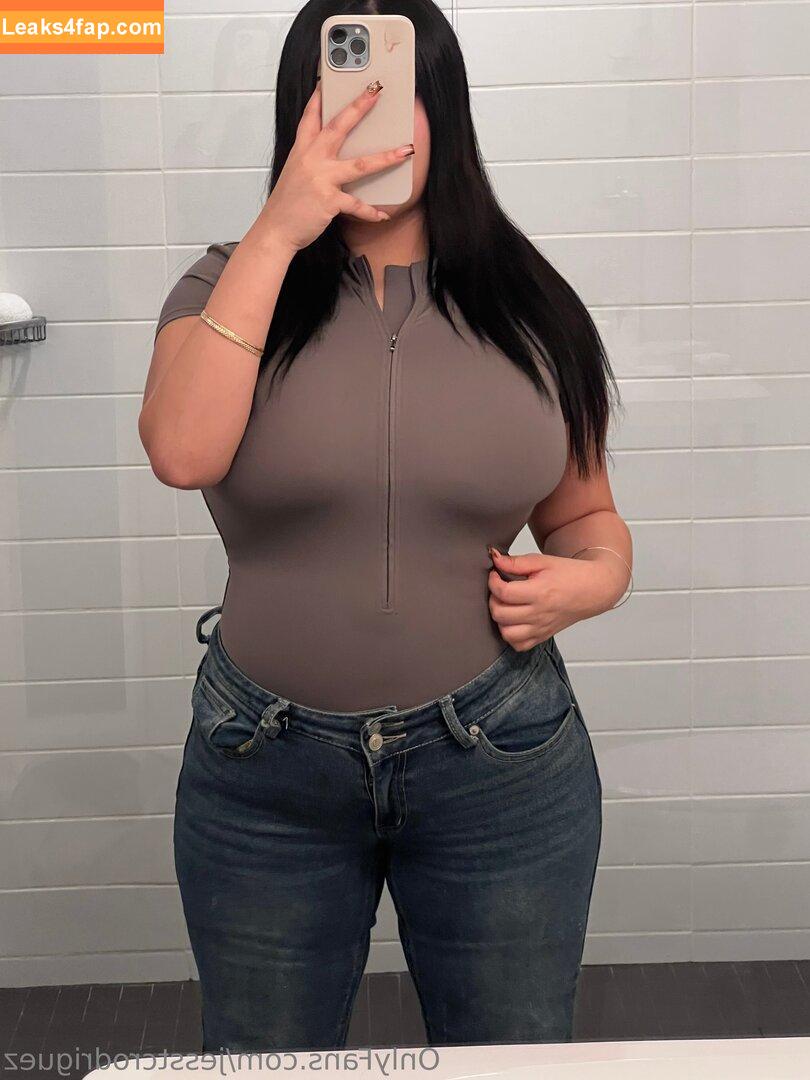 jesstcrodriguez / jessrodiz leaked photo photo #0021