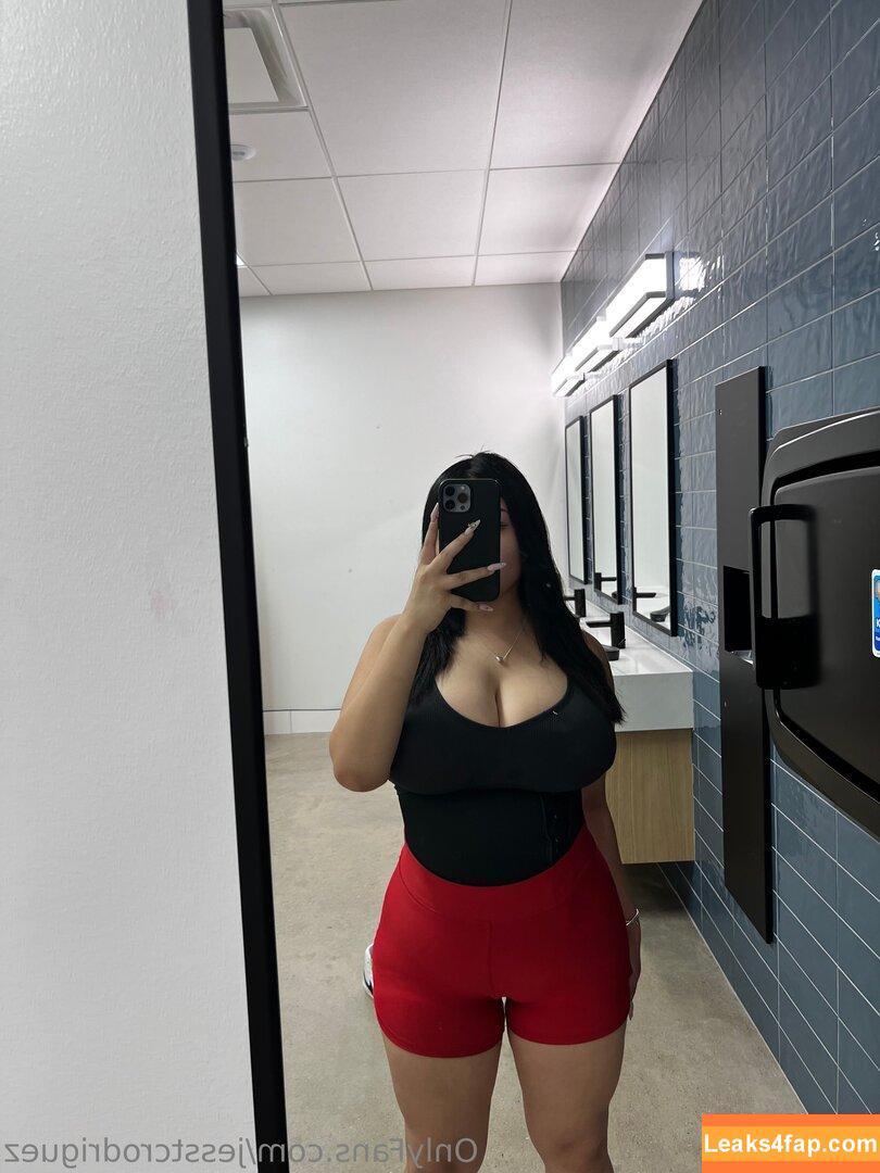 jesstcrodriguez / jessrodiz leaked photo photo #0023