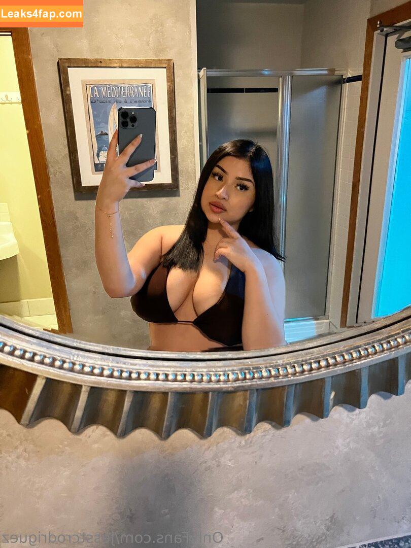 jesstcrodriguez / jessrodiz leaked photo photo #0028