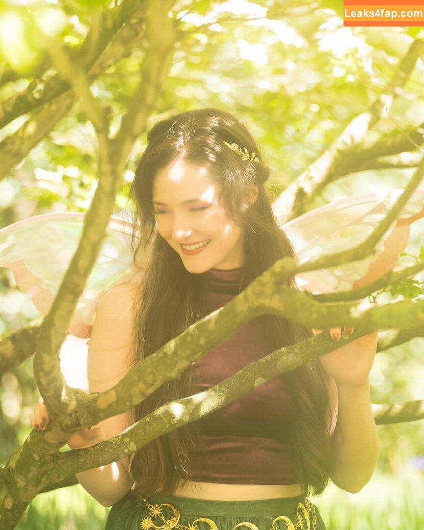 Jessthe Shire / jess_of_the_shire / jess_the_siren leaked photo photo #0025