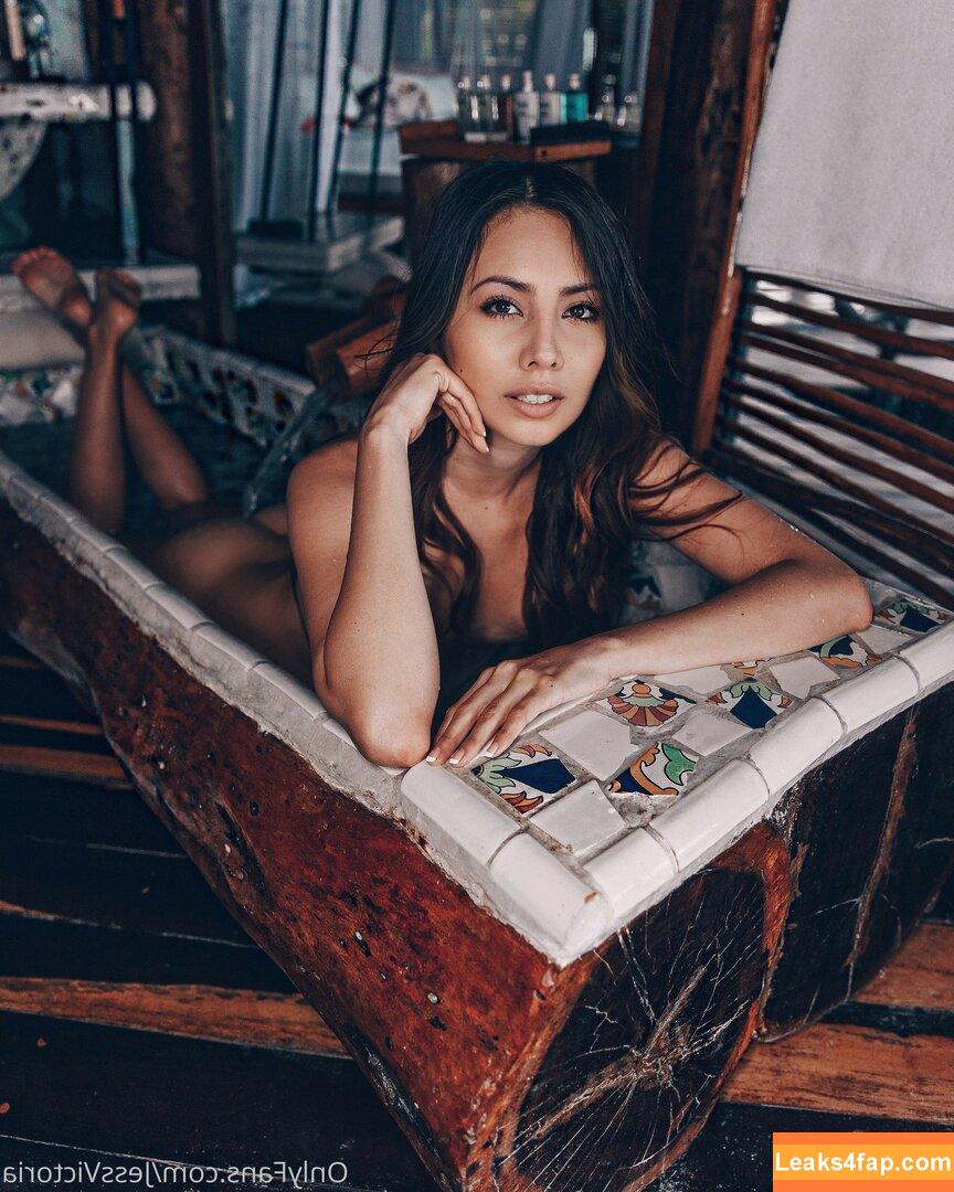 Jessvictoria / jess.victoriaa leaked photo photo #0181