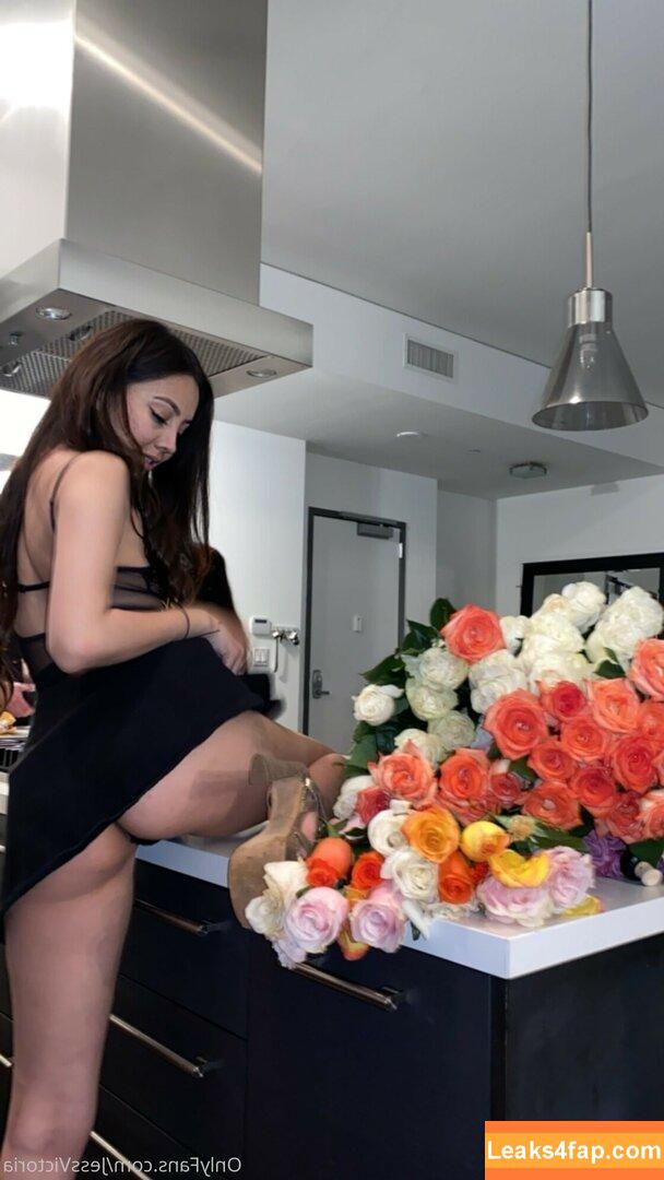 Jessvictoria / jess.victoriaa leaked photo photo #0229