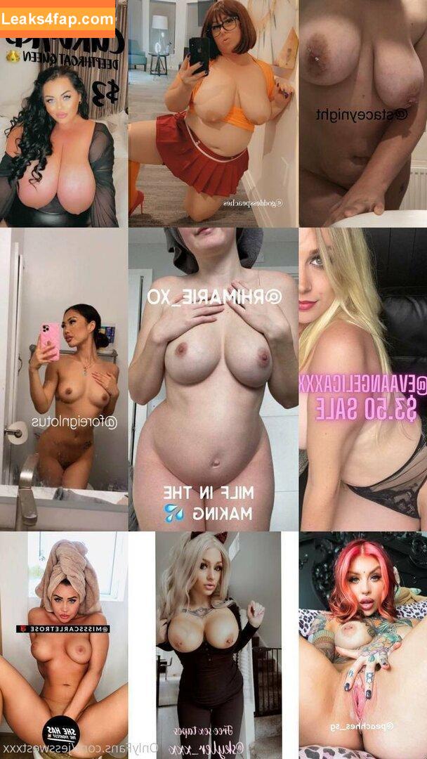 jesswestxxx / jesswestxx.x leaked photo photo #1177