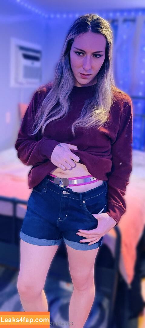 jesswintersof /  leaked photo photo #0019