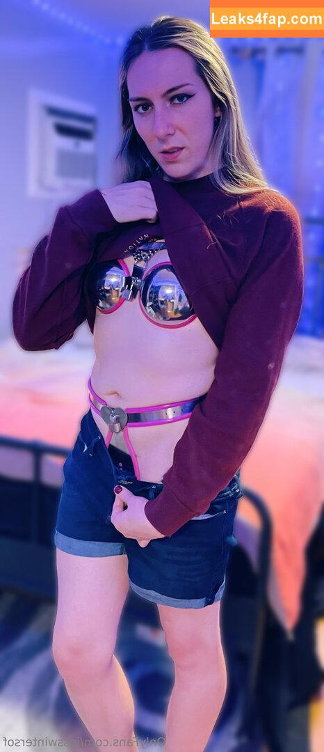 jesswintersof free leaks