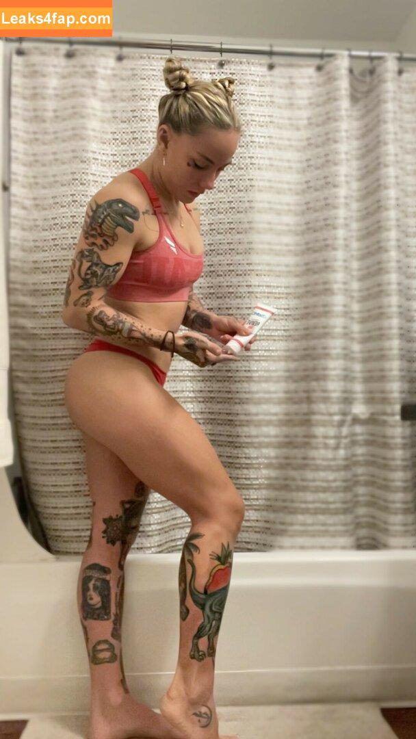 Jessy Jess / Jessica-Rose Clark / missjessyjess leaked photo photo #0005