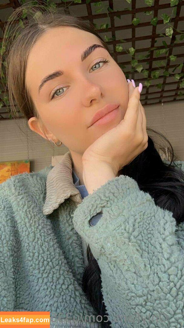 jessy_nanny / jessi_nanny слитое фото фото #0037