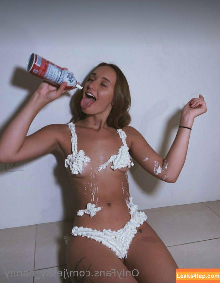 jessy_nanny / jessi_nanny leaked photo photo #0102