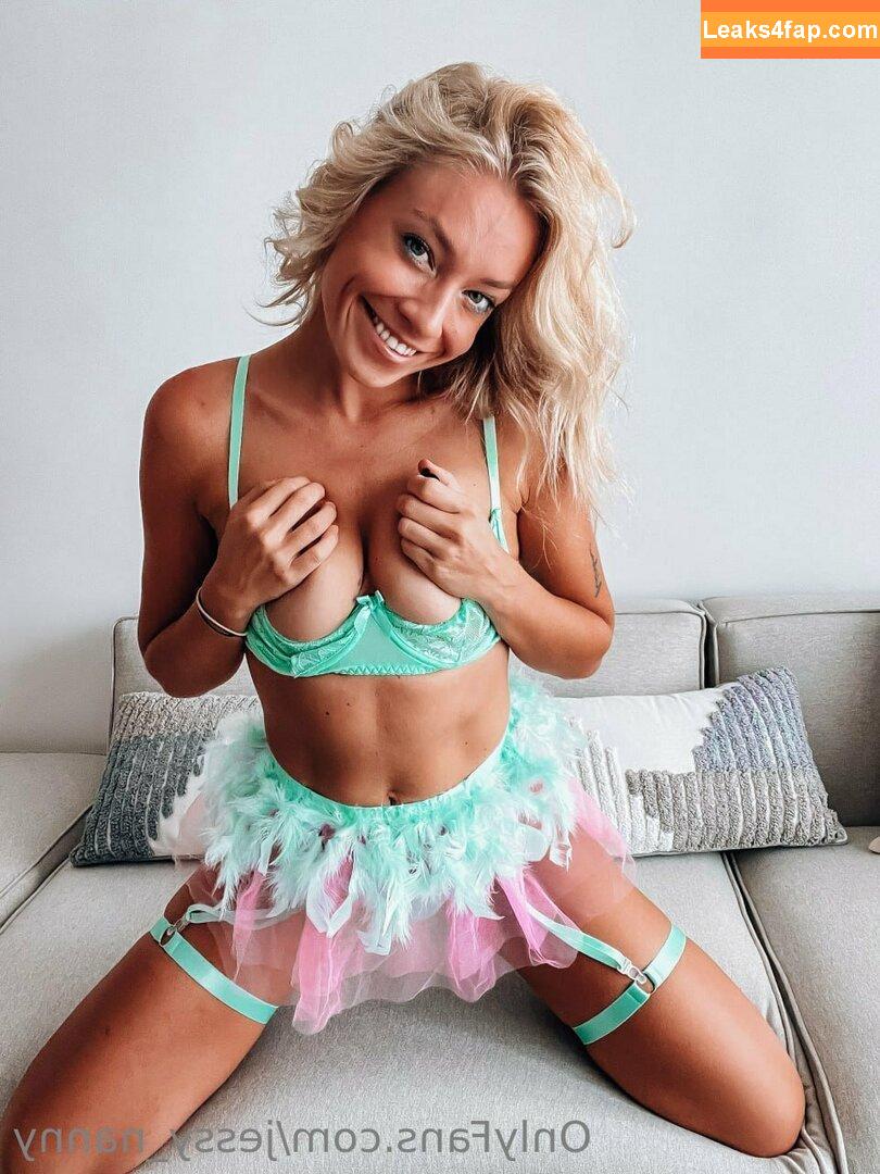 jessy_nanny / jessi_nanny leaked photo photo #0105