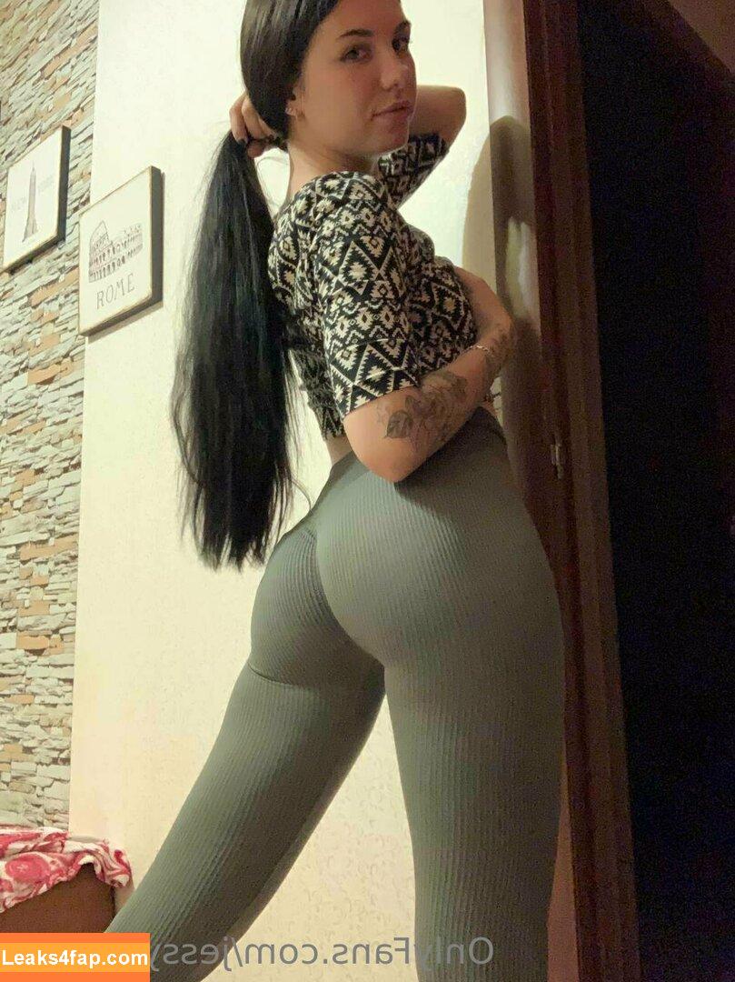 jessy_nanny / jessi_nanny leaked photo photo #0136
