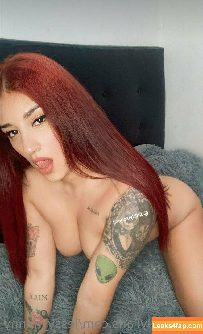 jessy_nanny / jessi_nanny leaked photo photo #0137