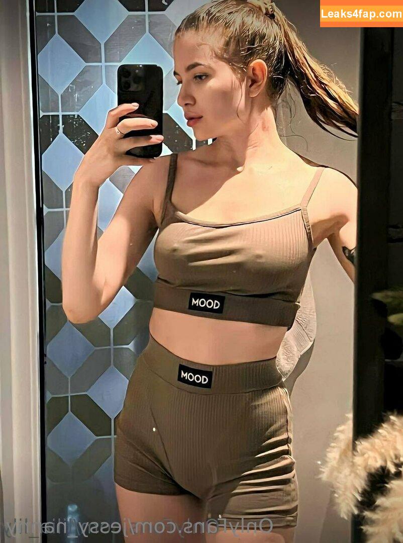 jessy_nanny / jessi_nanny leaked photo photo #0151