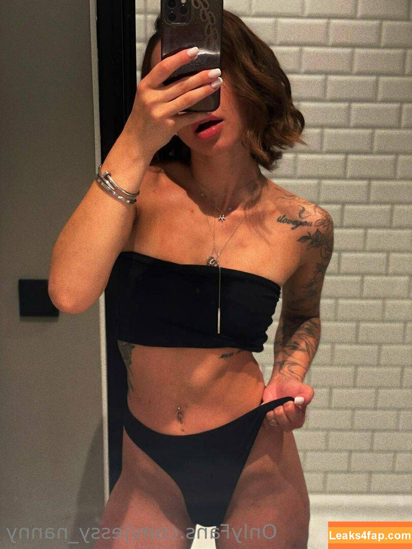 jessy_nanny / jessi_nanny leaked photo photo #0169