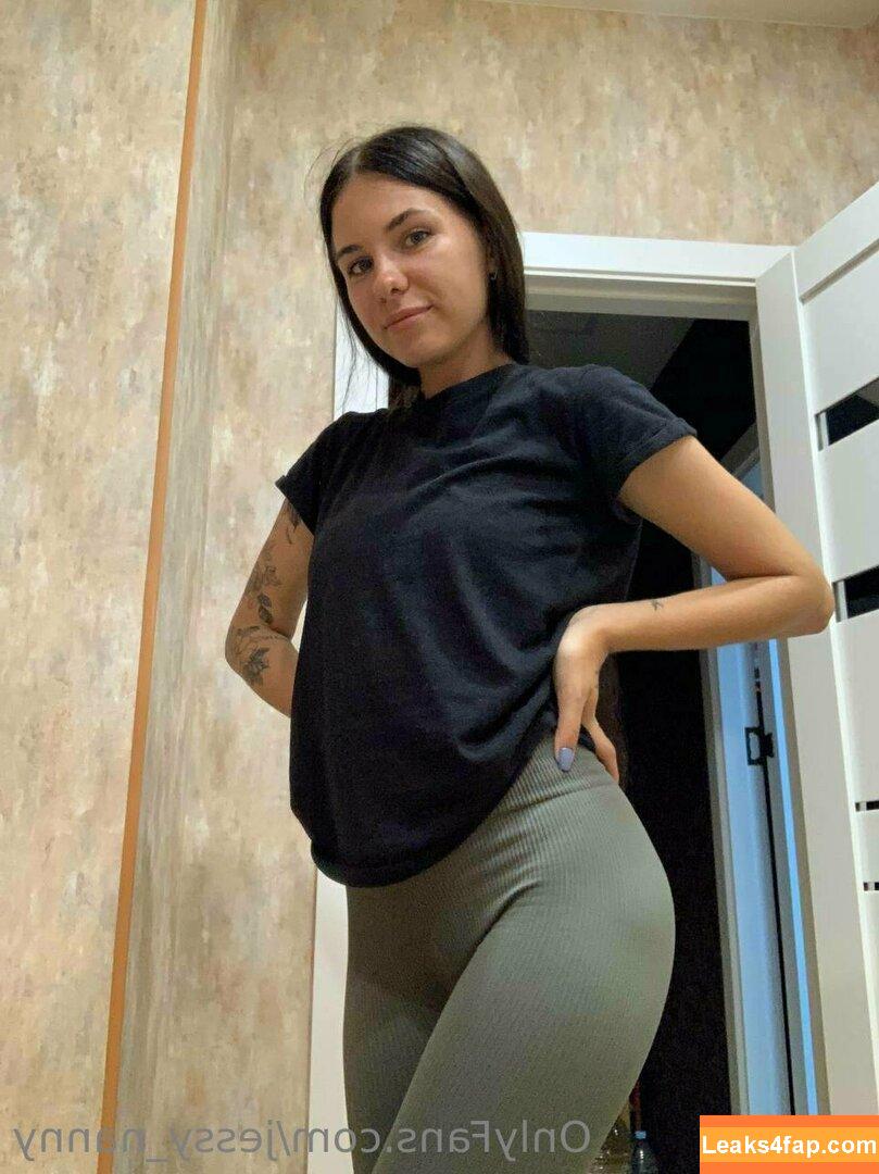 jessy_nanny / jessi_nanny leaked photo photo #0226