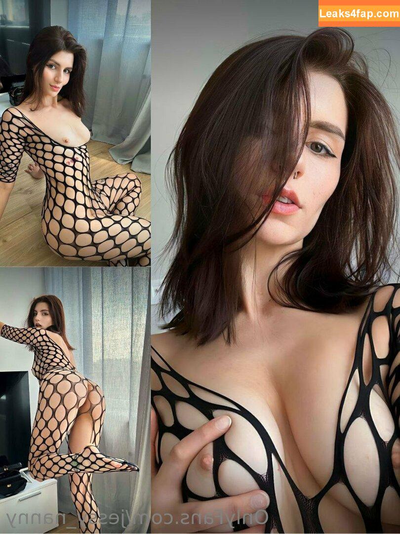 jessy_nanny / jessi_nanny leaked photo photo #0254