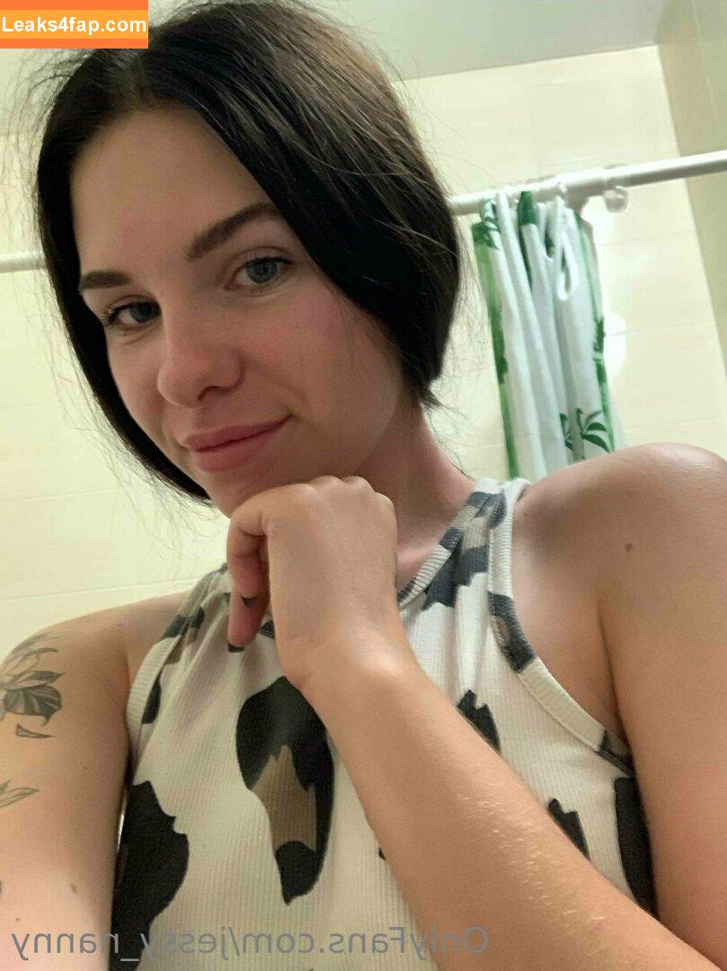 jessy_nanny / jessi_nanny leaked photo photo #0279