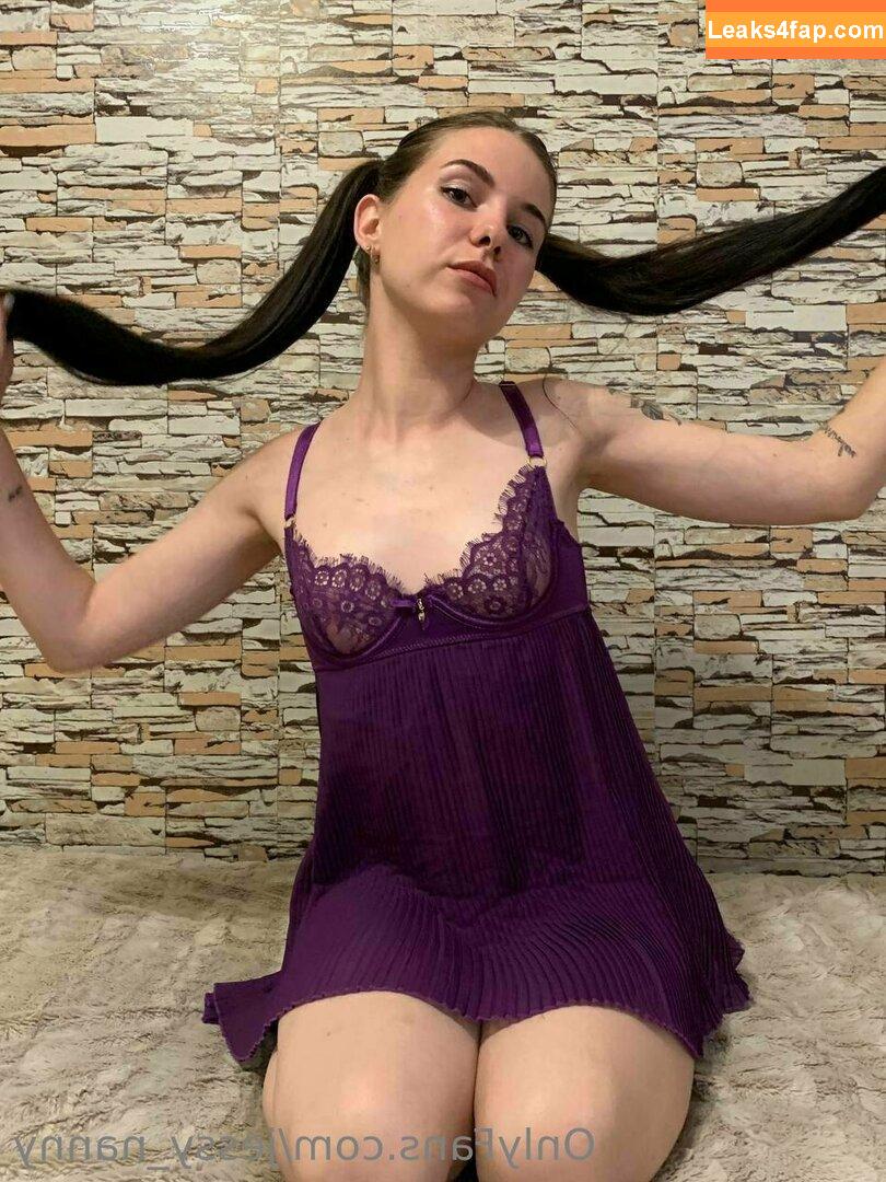 jessy_nanny / jessi_nanny leaked photo photo #0292