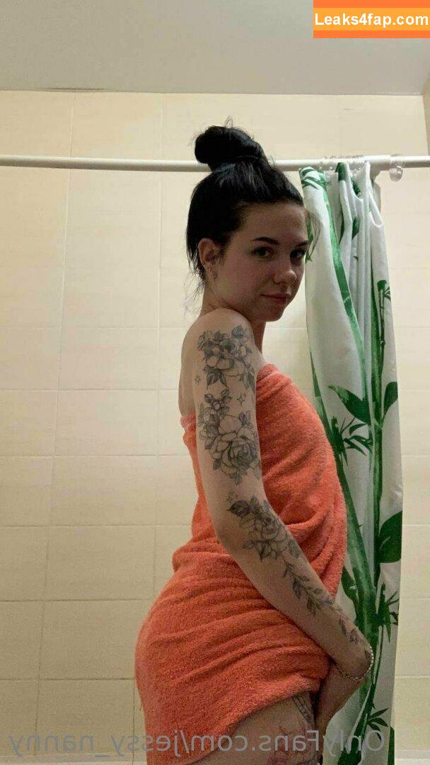 jessy_nanny / jessi_nanny leaked photo photo #0298