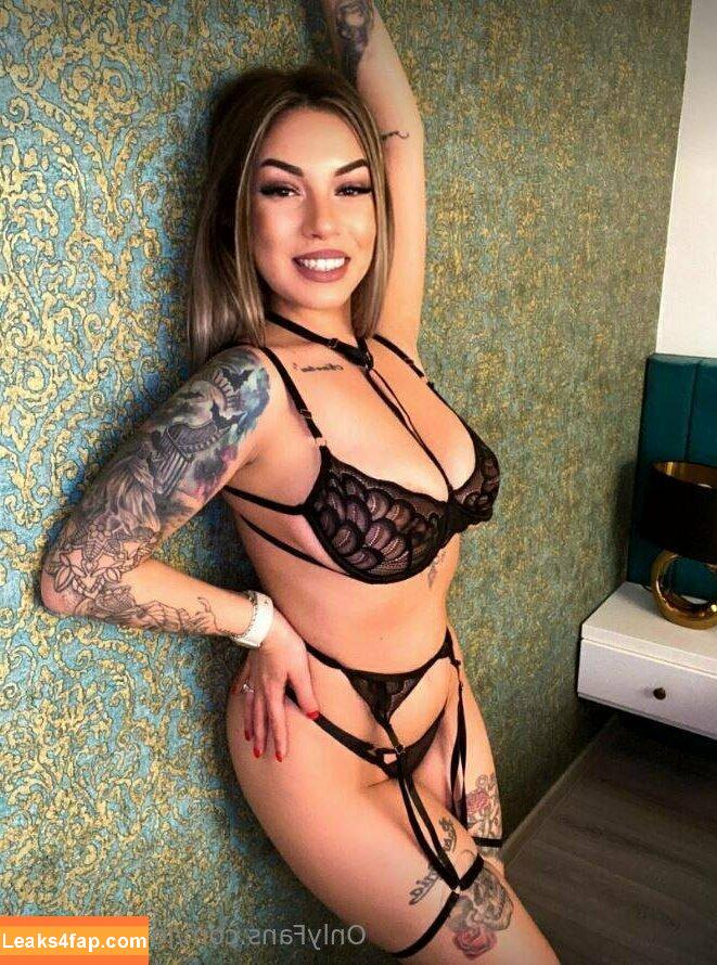 jessy_nanny / jessi_nanny leaked photo photo #0332