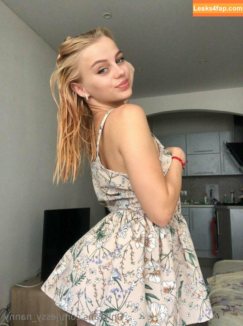 jessy_nanny / jessi_nanny leaked photo photo #0370
