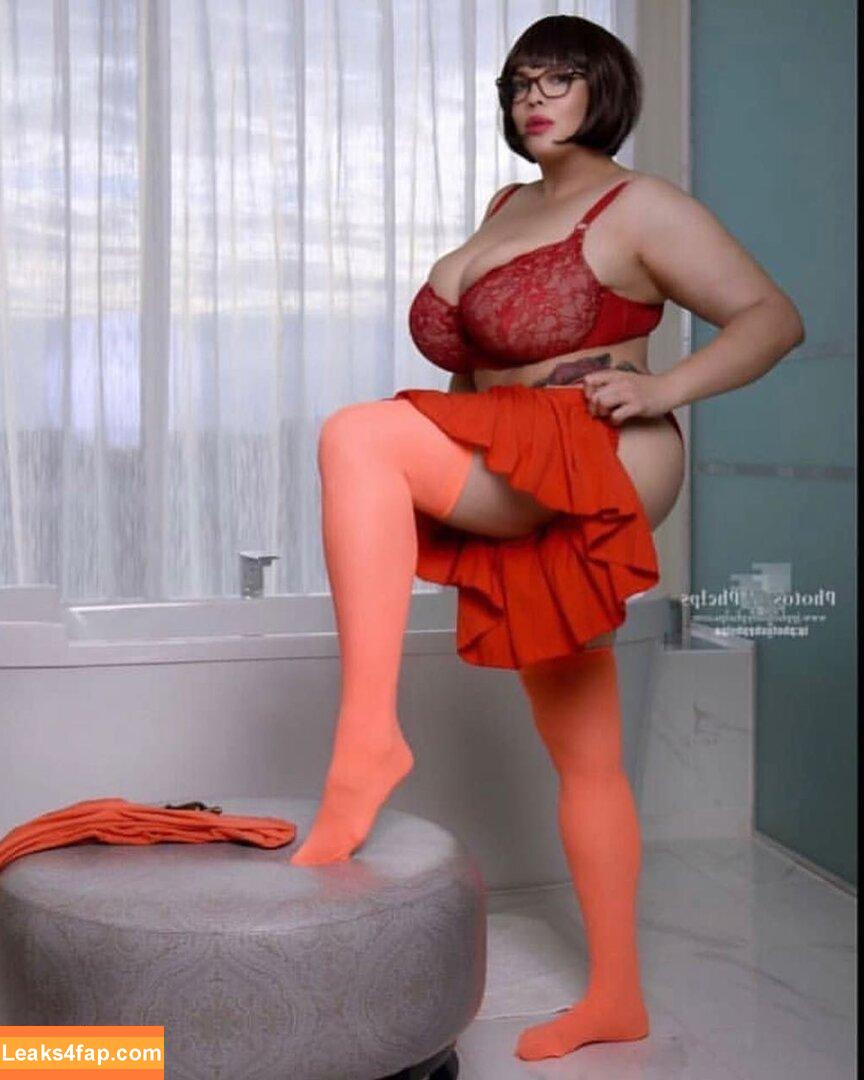 Jessy Romann / curvyromann / msromann leaked photo photo #0072